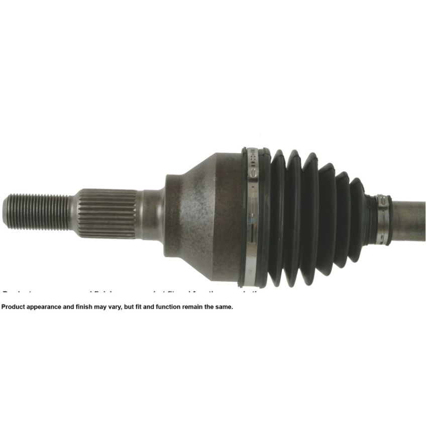 CARDONE Reman 60-1467 Remanufactured CV Axle Assembly