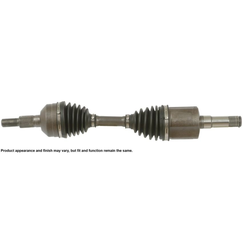 CARDONE Reman 60-1468 Remanufactured CV Axle Assembly