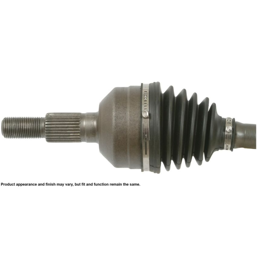 CARDONE Reman 60-1468 Remanufactured CV Axle Assembly