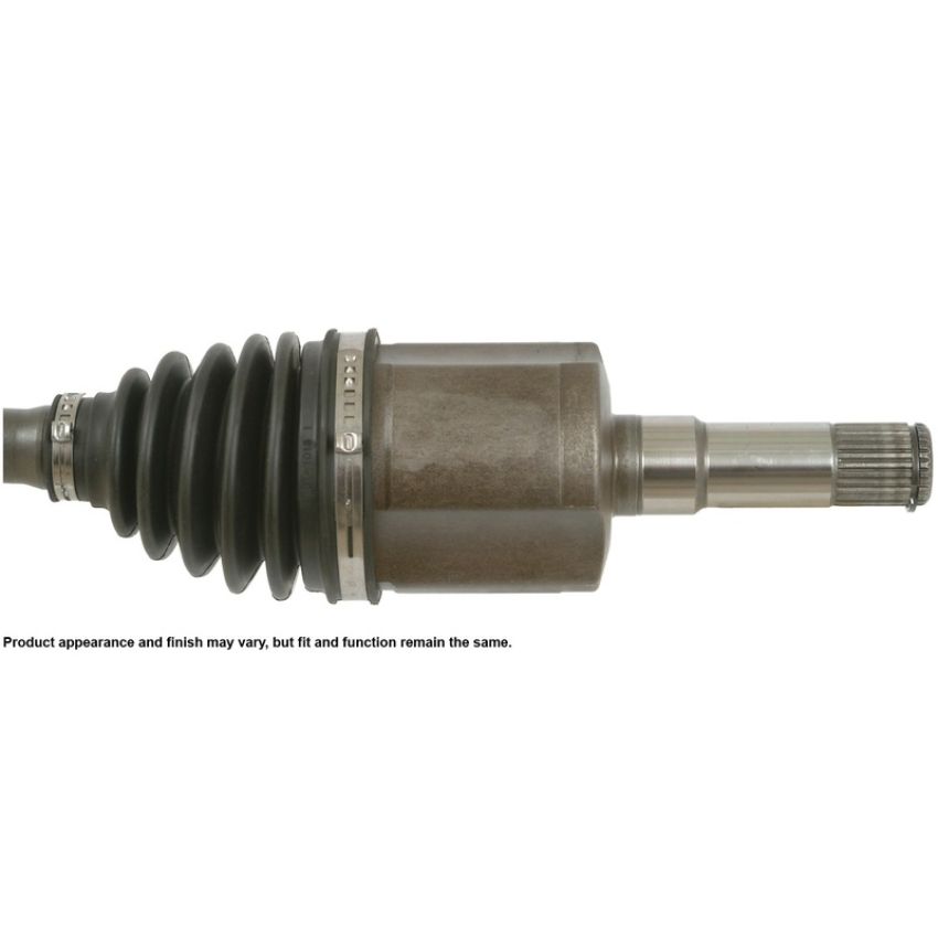 CARDONE Reman 60-1468 Remanufactured CV Axle Assembly
