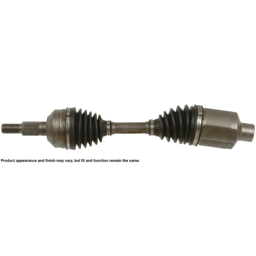 CARDONE Reman 60-1469 Remanufactured CV Axle Assembly