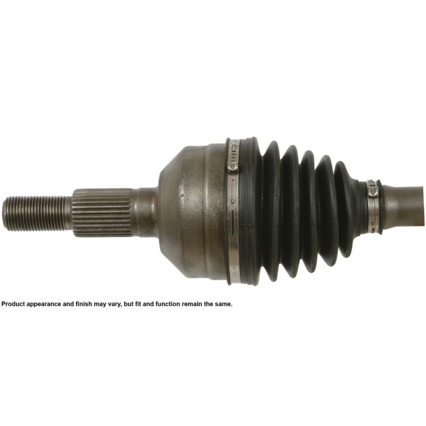 CARDONE Reman 60-1469 Remanufactured CV Axle Assembly