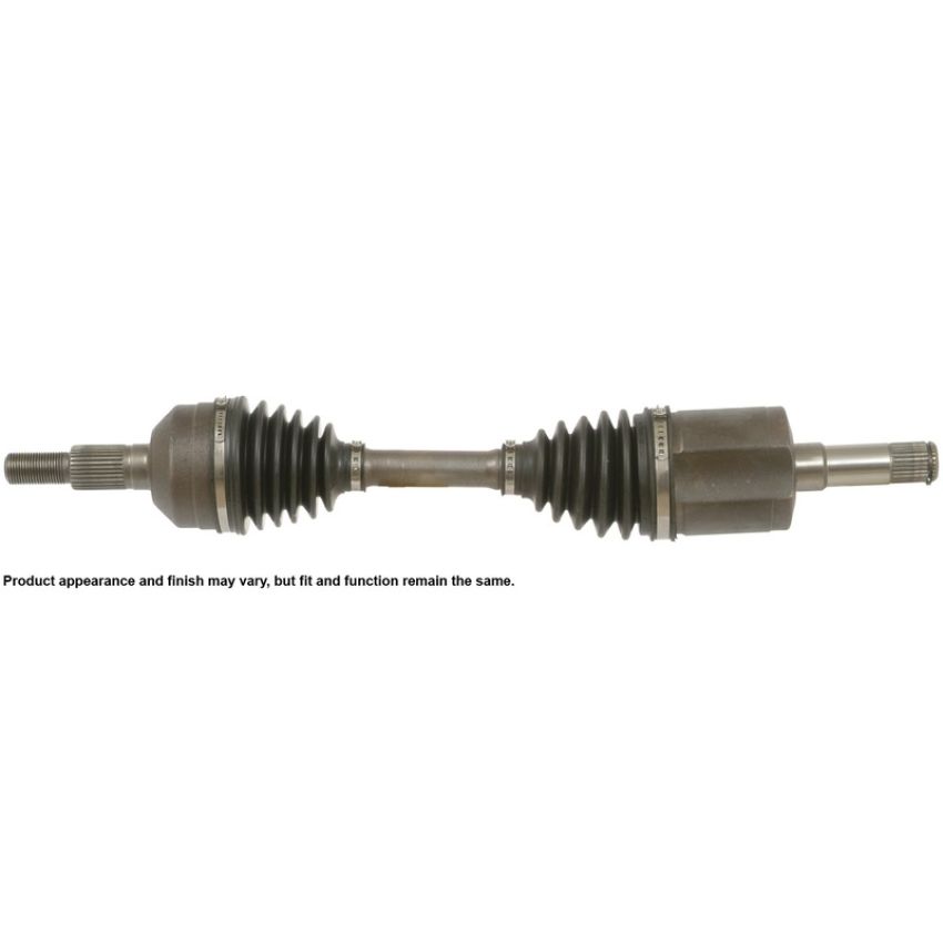 CARDONE Reman 60-1470 Remanufactured CV Axle Assembly