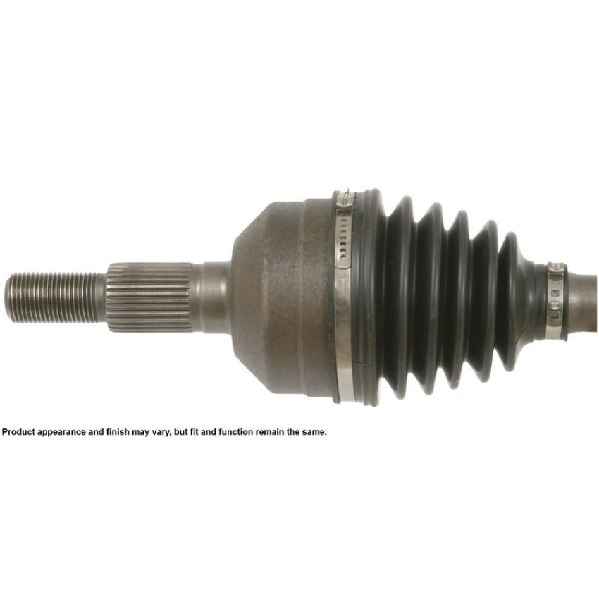 CARDONE Reman 60-1470 Remanufactured CV Axle Assembly