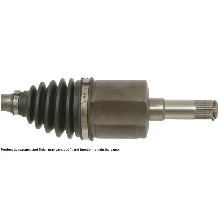 CARDONE Reman 60-1470 Remanufactured CV Axle Assembly