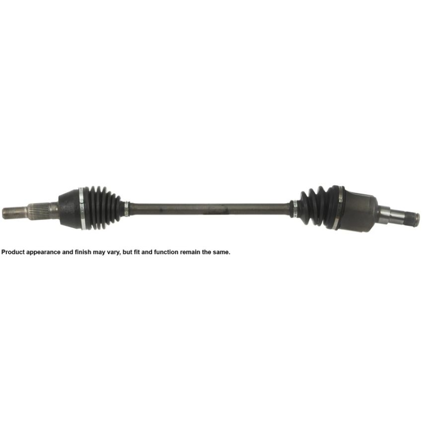 CARDONE Reman 60-1479 Remanufactured CV Axle Assembly