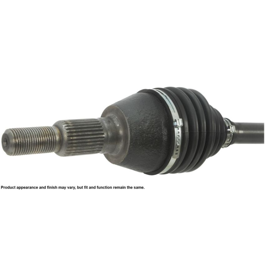 CARDONE Reman 60-1479 Remanufactured CV Axle Assembly