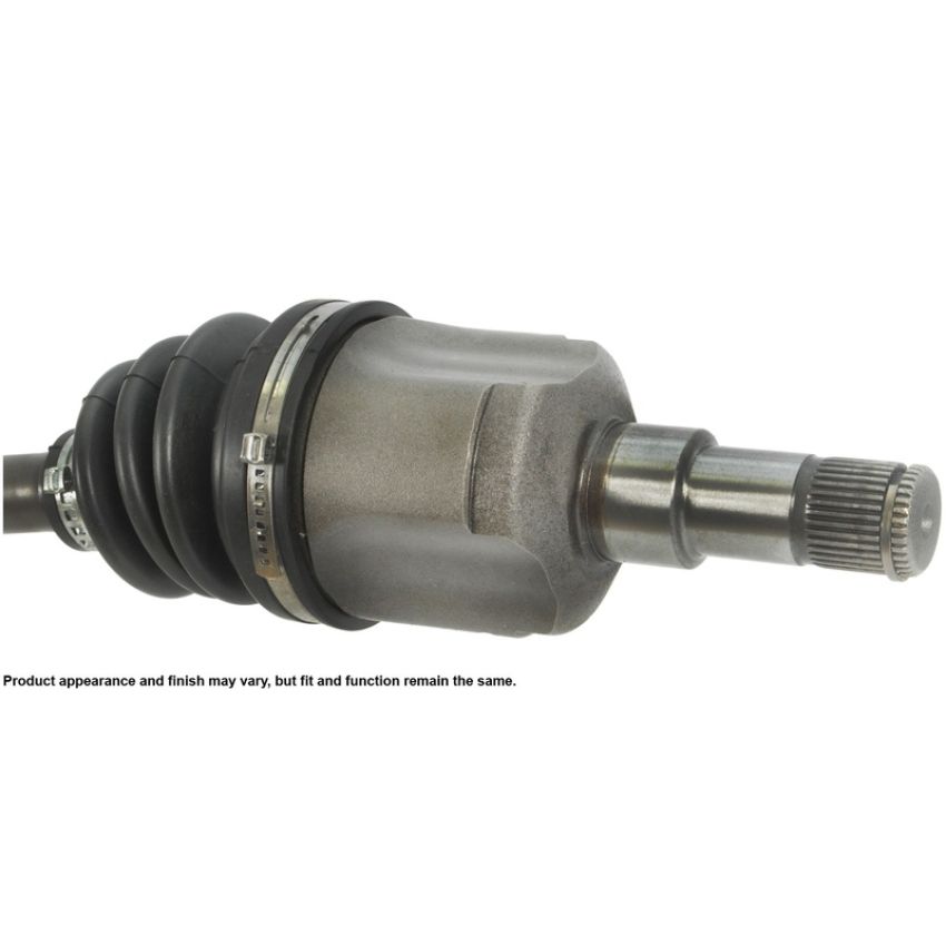 CARDONE Reman 60-1479 Remanufactured CV Axle Assembly