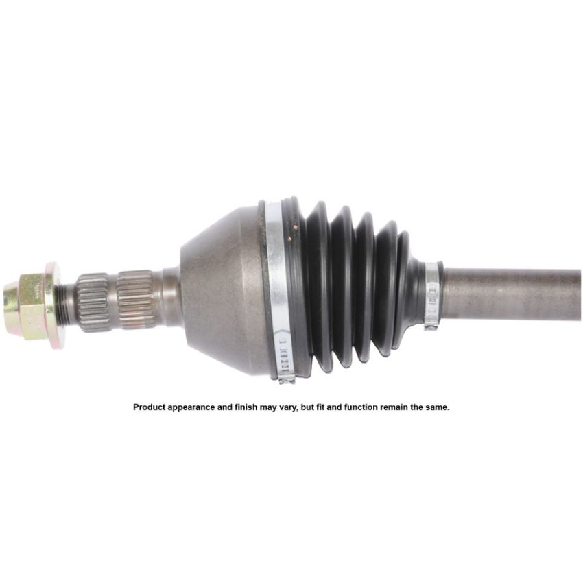 CARDONE Reman 60-1512 Remanufactured CV Axle Assembly