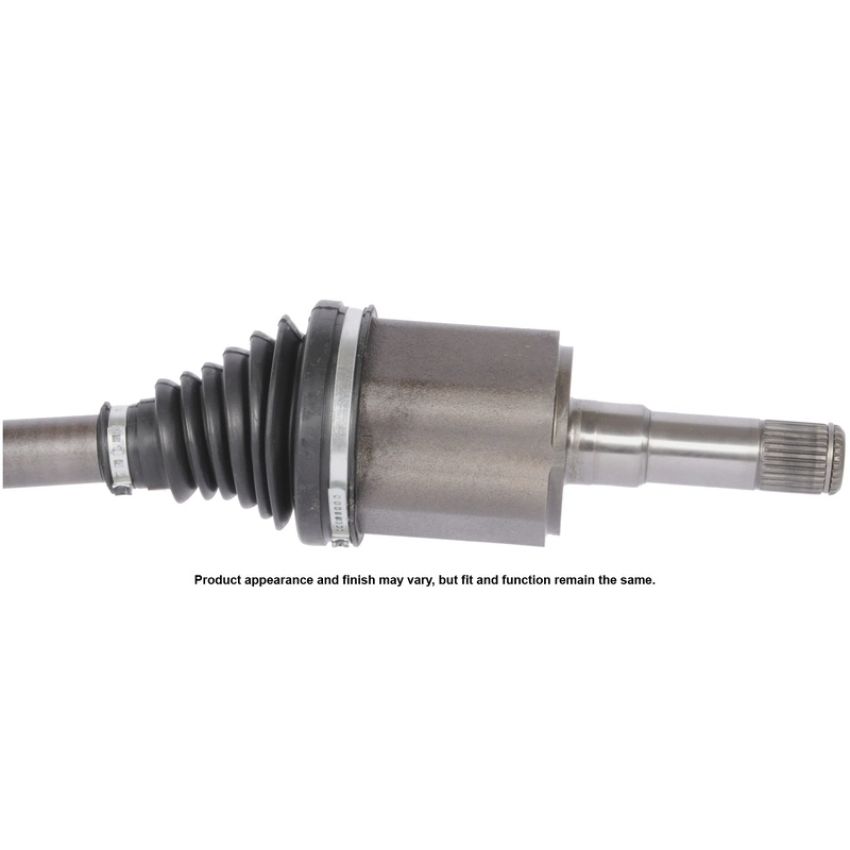 CARDONE Reman 60-1512 Remanufactured CV Axle Assembly