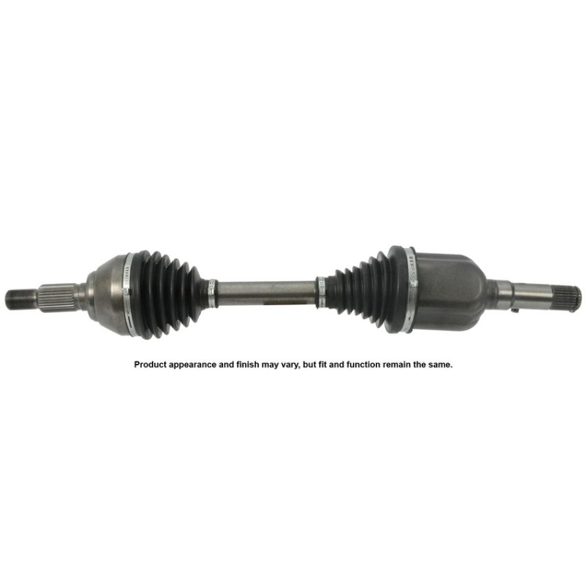 CARDONE Reman 60-1513 Remanufactured CV Axle Assembly