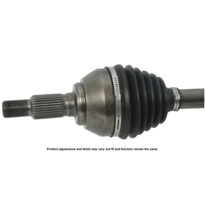 CARDONE Reman 60-1513 Remanufactured CV Axle Assembly