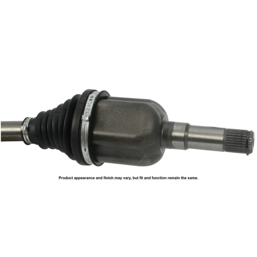 CARDONE Reman 60-1513 Remanufactured CV Axle Assembly