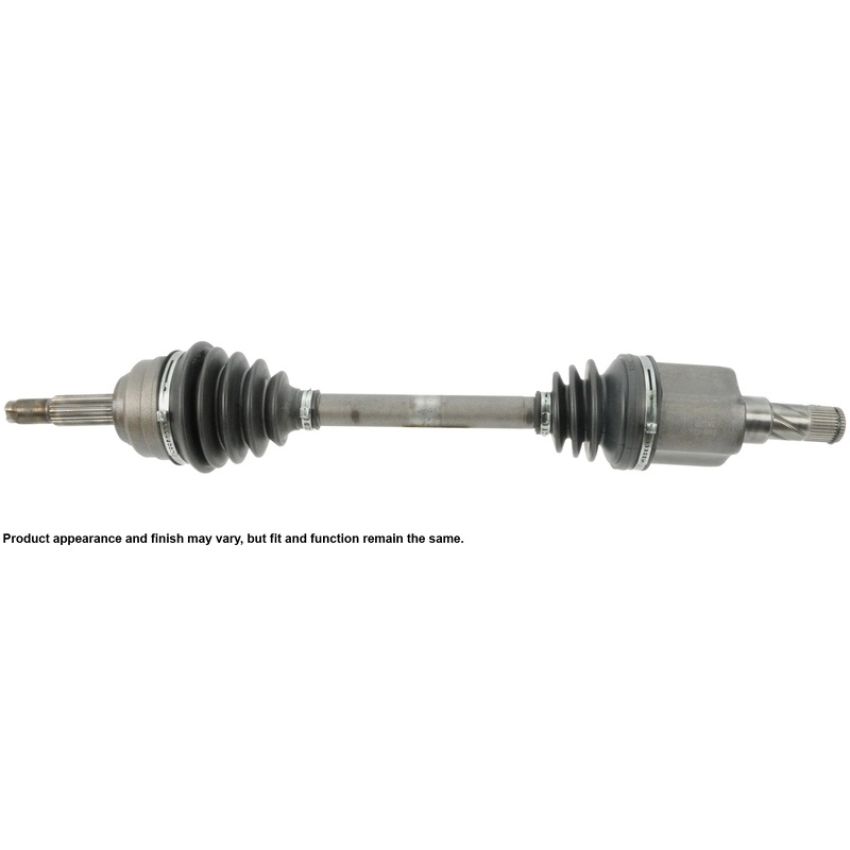 CARDONE Reman 60-1515 Remanufactured CV Axle Assembly