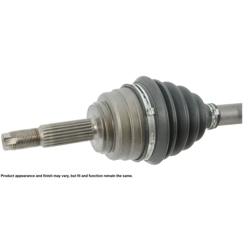 CARDONE Reman 60-1515 Remanufactured CV Axle Assembly