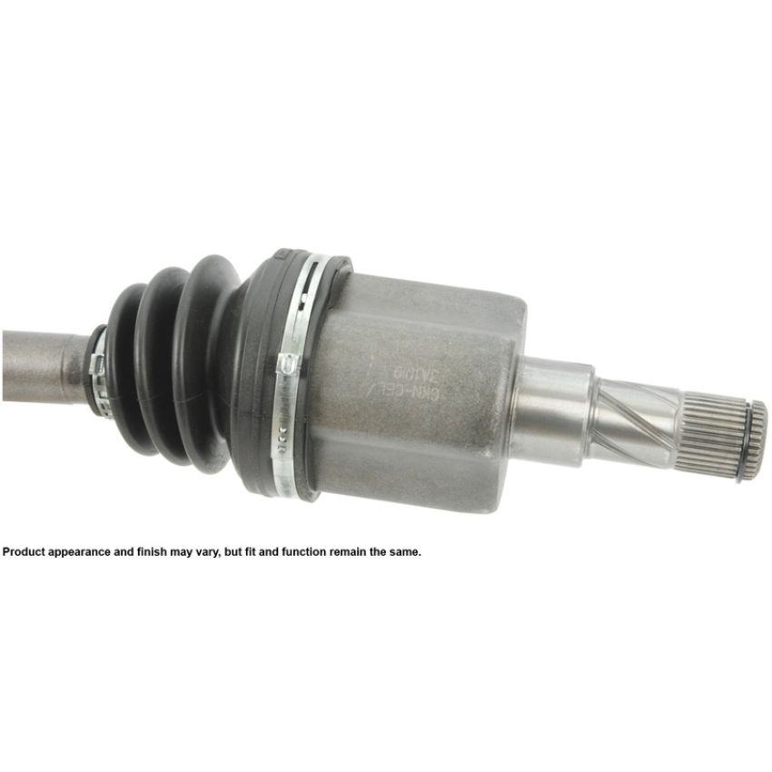 CARDONE Reman 60-1515 Remanufactured CV Axle Assembly