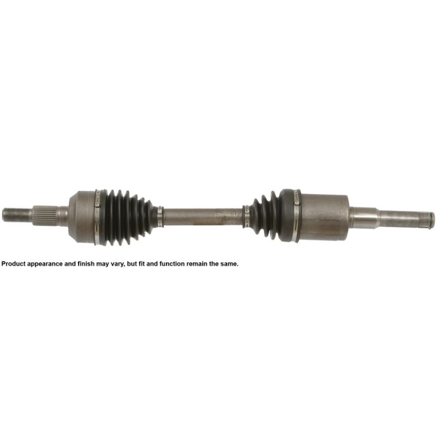 CARDONE Reman 60-1516 Remanufactured CV Axle Assembly