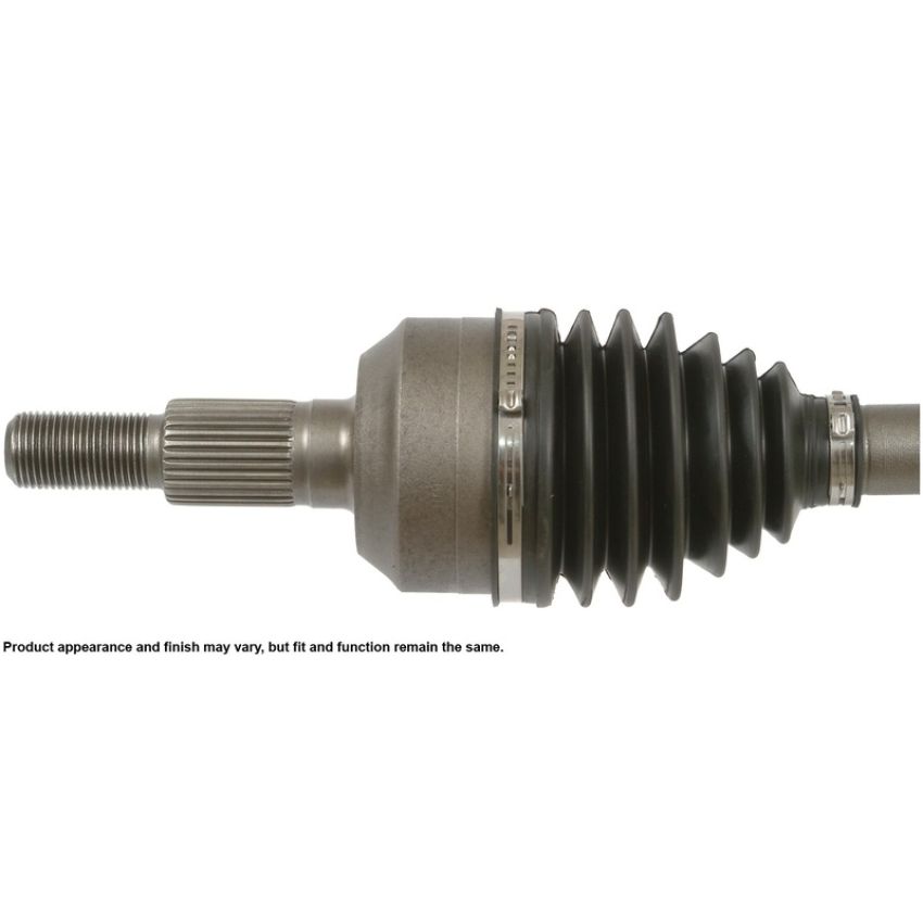 CARDONE Reman 60-1516 Remanufactured CV Axle Assembly