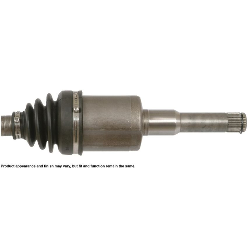 CARDONE Reman 60-1516 Remanufactured CV Axle Assembly