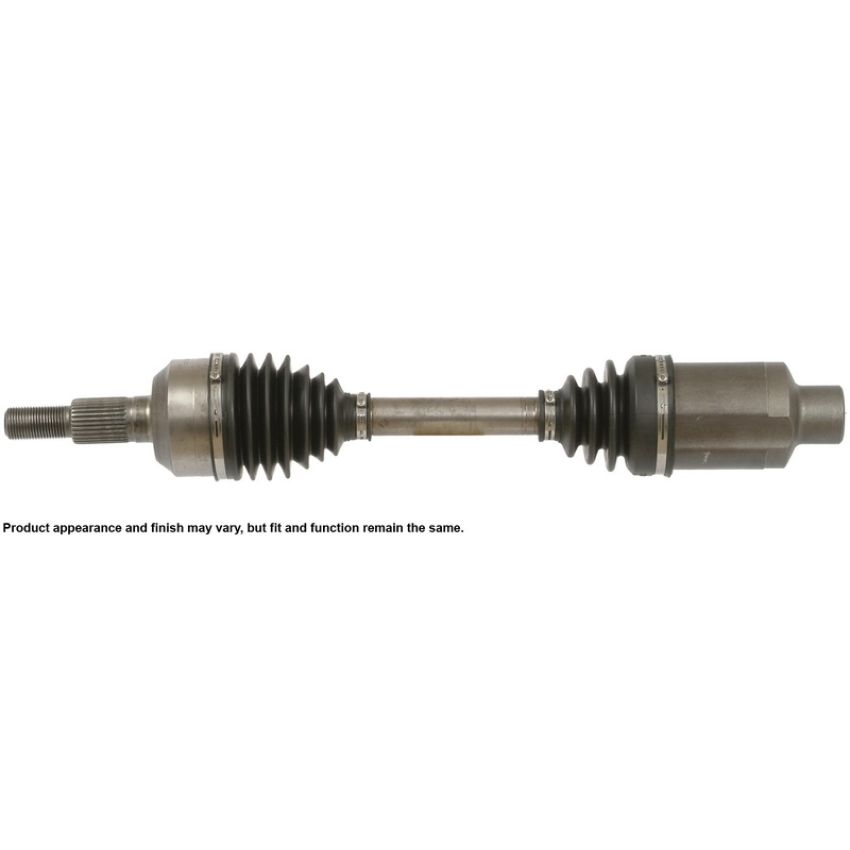 CARDONE Reman 60-1517 Remanufactured CV Axle Assembly