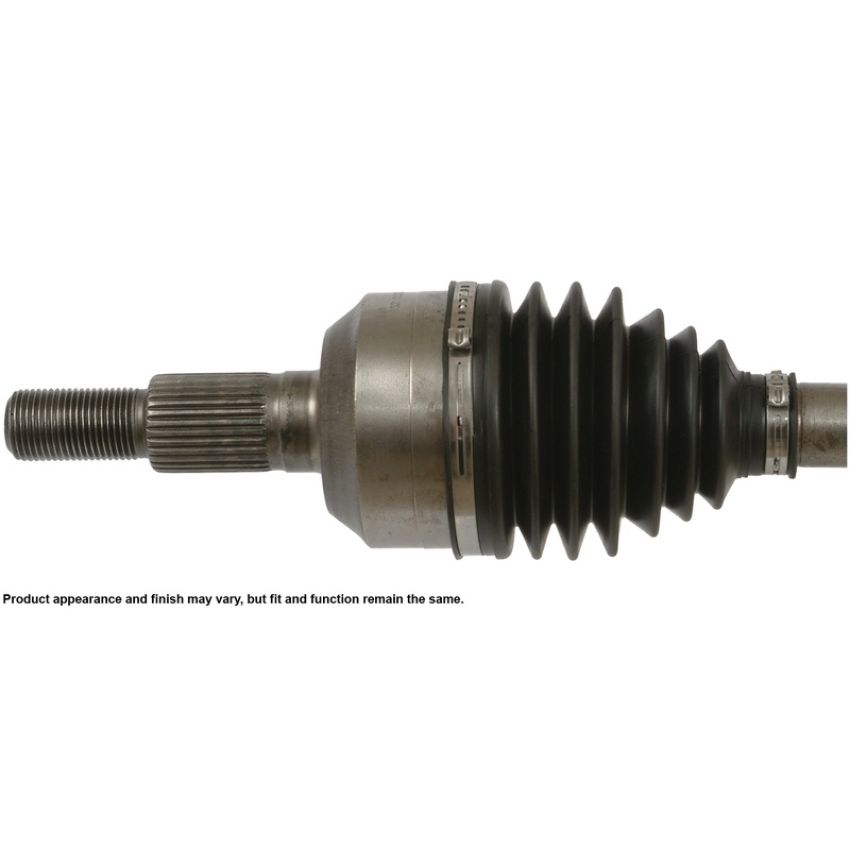 CARDONE Reman 60-1517 Remanufactured CV Axle Assembly