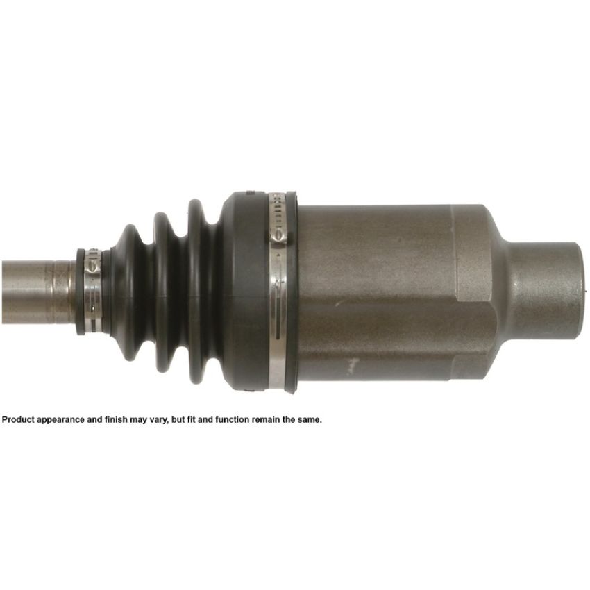 CARDONE Reman 60-1517 Remanufactured CV Axle Assembly
