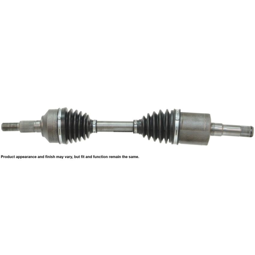 CARDONE Reman 60-1518 Remanufactured CV Axle Assembly