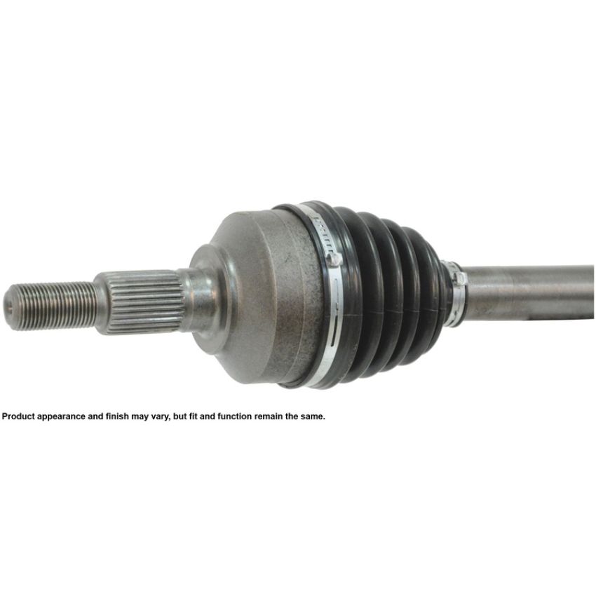 CARDONE Reman 60-1518 Remanufactured CV Axle Assembly