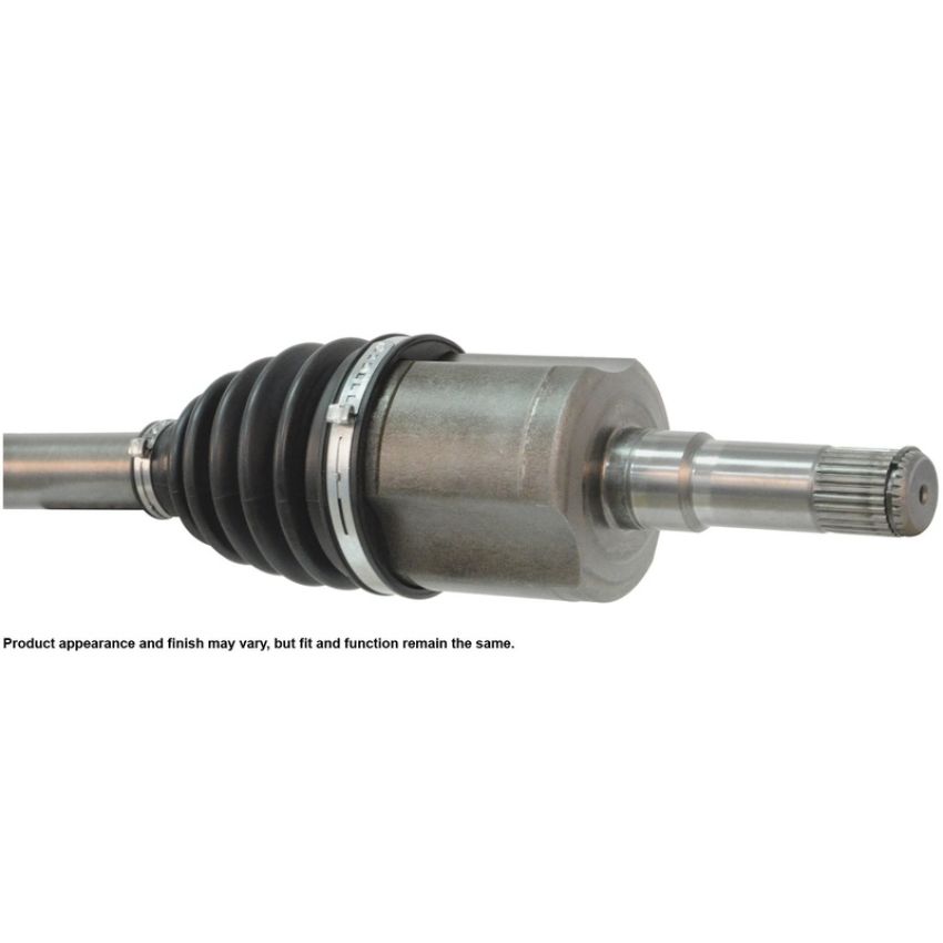CARDONE Reman 60-1518 Remanufactured CV Axle Assembly