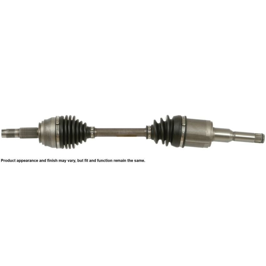 CARDONE Reman 60-1519 Remanufactured CV Axle Assembly