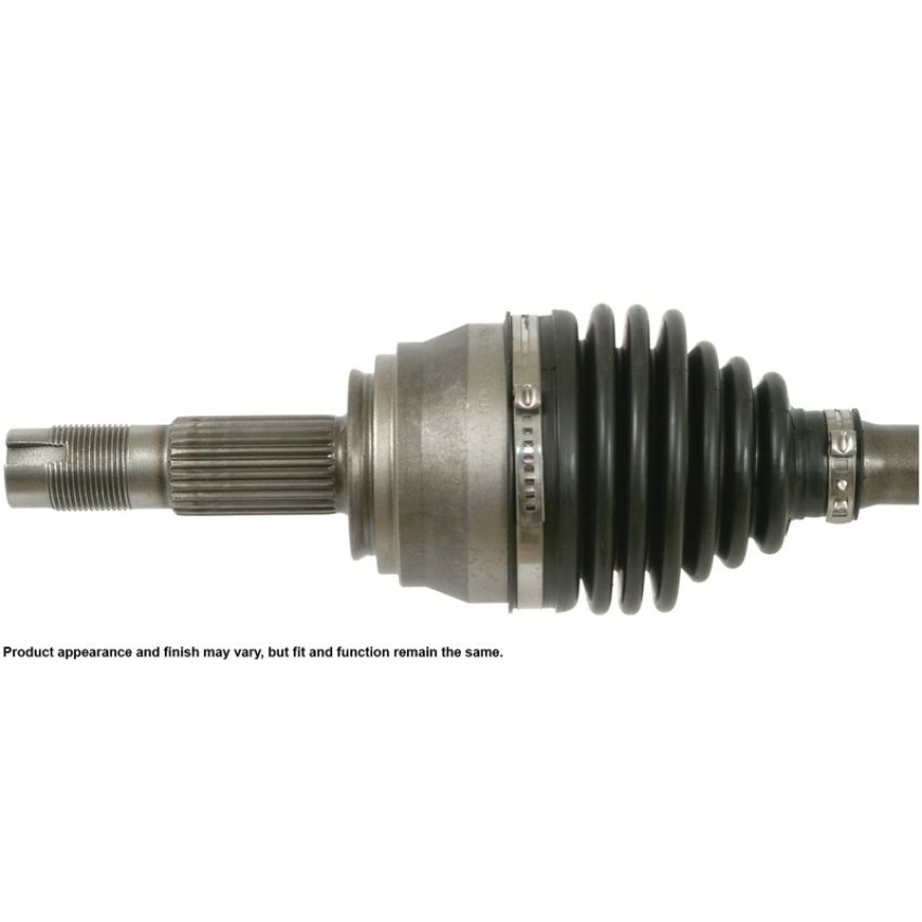 CARDONE Reman 60-1519 Remanufactured CV Axle Assembly
