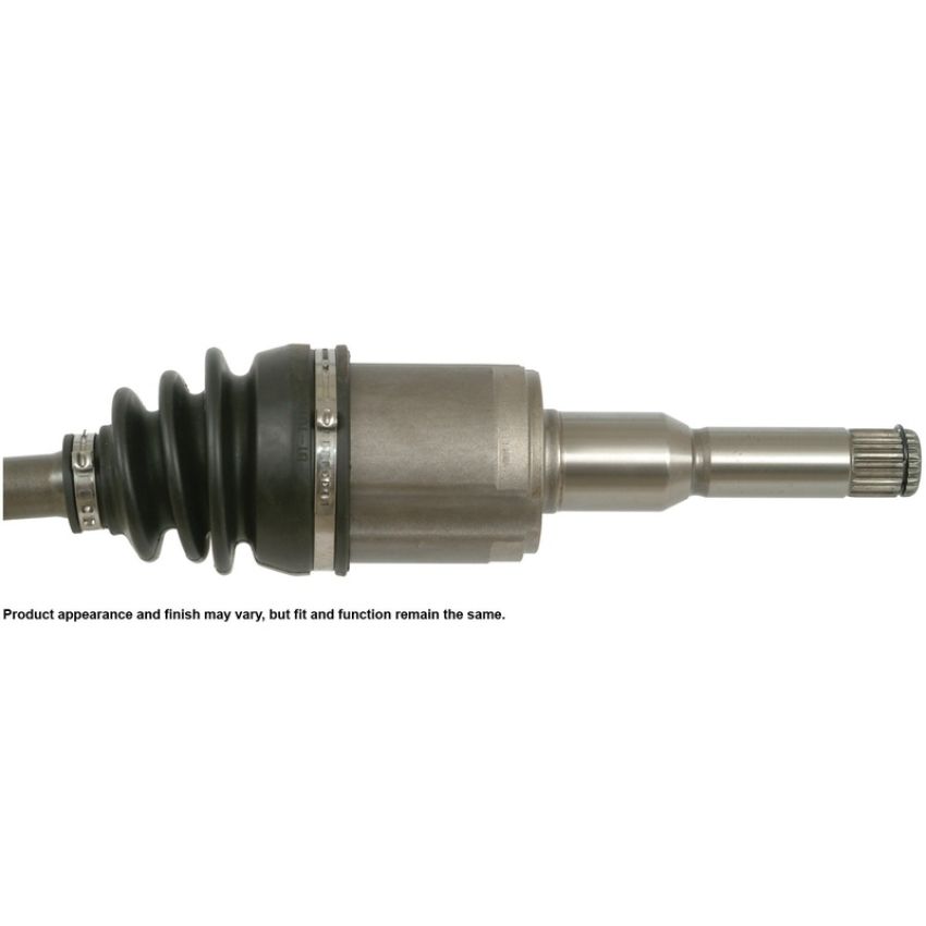 CARDONE Reman 60-1519 Remanufactured CV Axle Assembly