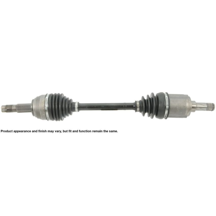 CARDONE Reman 60-1523 Remanufactured CV Axle Assembly