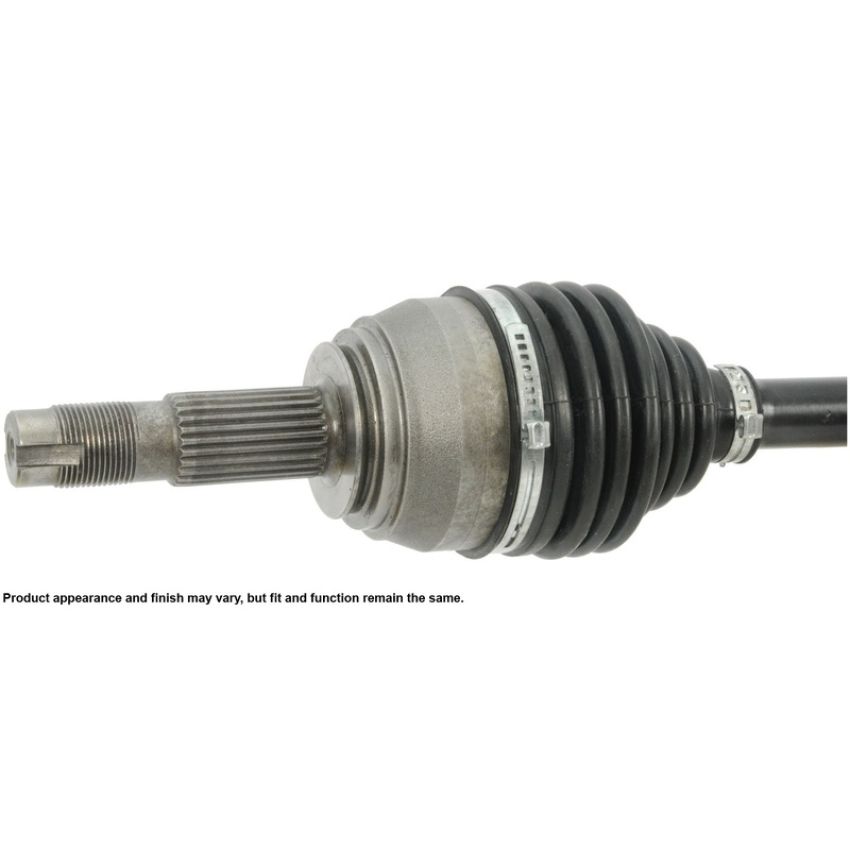 CARDONE Reman 60-1523 Remanufactured CV Axle Assembly
