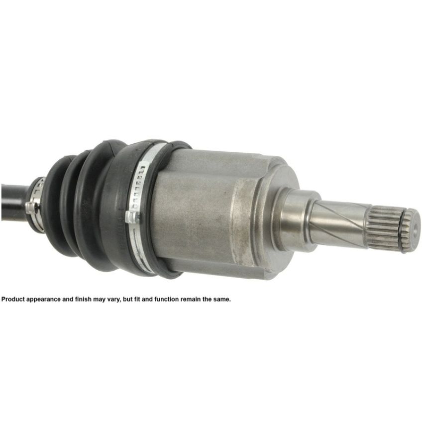 CARDONE Reman 60-1523 Remanufactured CV Axle Assembly