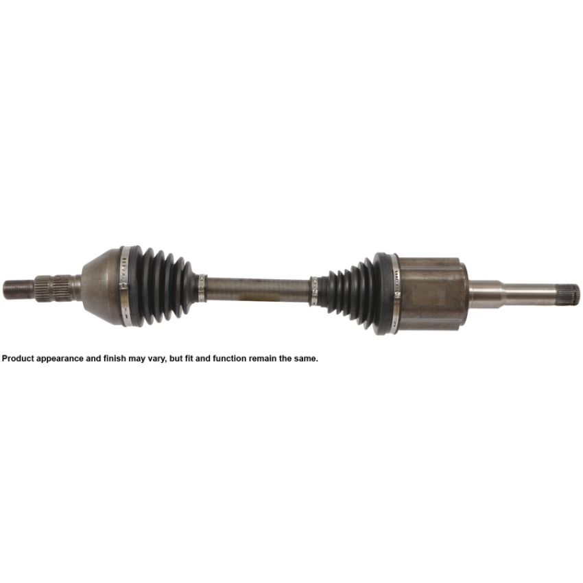 CARDONE Reman 60-1541 Remanufactured CV Axle Assembly