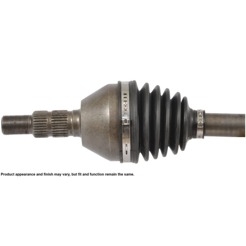 CARDONE Reman 60-1541 Remanufactured CV Axle Assembly