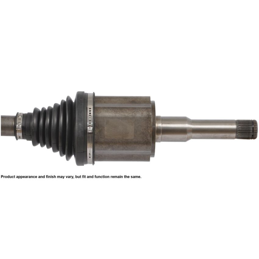 CARDONE Reman 60-1541 Remanufactured CV Axle Assembly