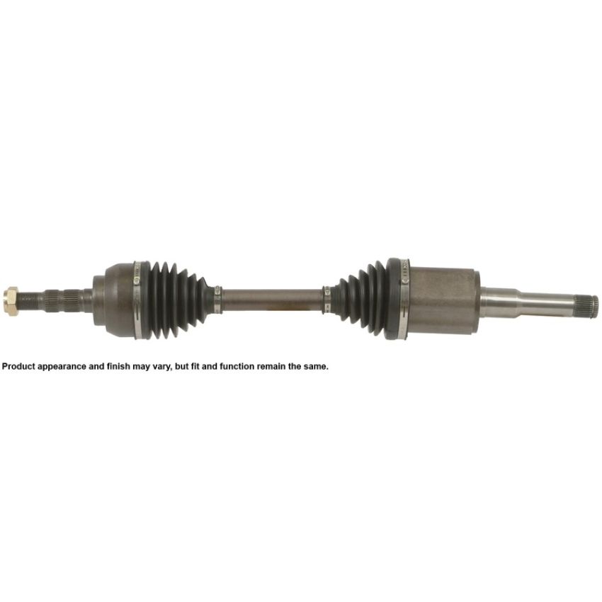 CARDONE Reman 60-1542 Remanufactured CV Axle Assembly