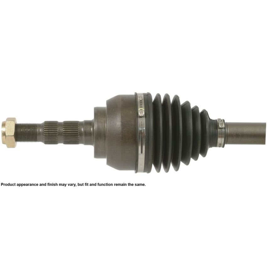 CARDONE Reman 60-1542 Remanufactured CV Axle Assembly