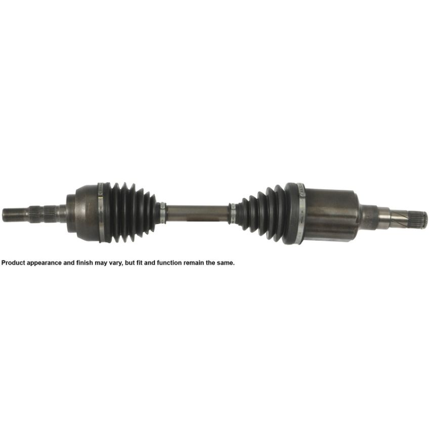 CARDONE Reman 60-1544 Remanufactured CV Axle Assembly