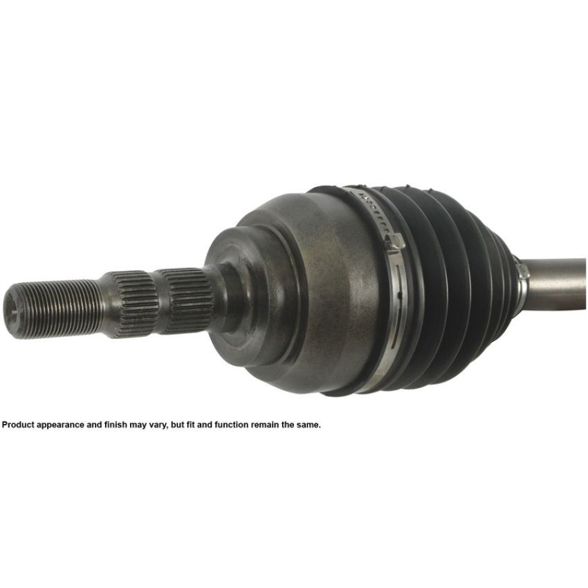 CARDONE Reman 60-1544 Remanufactured CV Axle Assembly