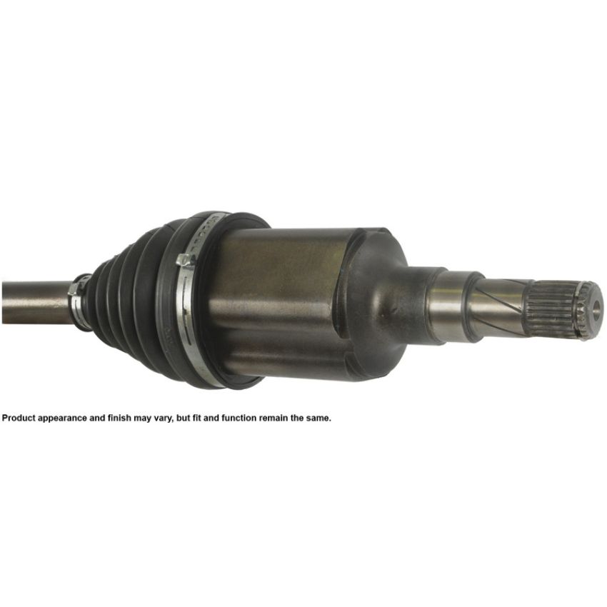 CARDONE Reman 60-1544 Remanufactured CV Axle Assembly