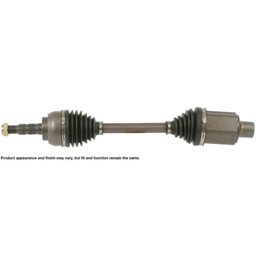 CARDONE Reman 60-1545 Remanufactured CV Axle Assembly