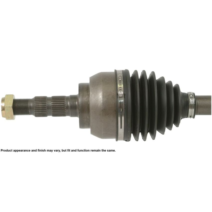 CARDONE Reman 60-1545 Remanufactured CV Axle Assembly