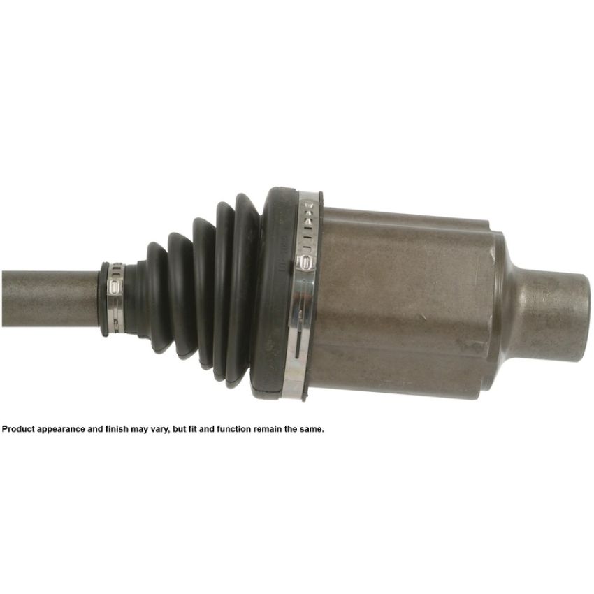 CARDONE Reman 60-1545 Remanufactured CV Axle Assembly