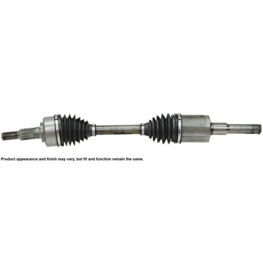 CARDONE Reman 60-1557 Remanufactured CV Axle Assembly
