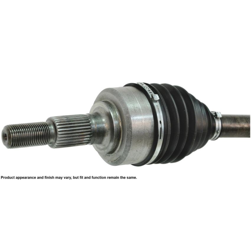 CARDONE Reman 60-1557 Remanufactured CV Axle Assembly