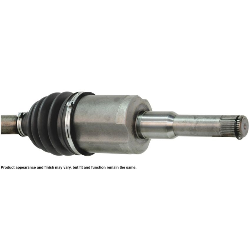 CARDONE Reman 60-1557 Remanufactured CV Axle Assembly