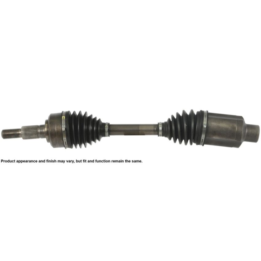 CARDONE Reman 60-1558 Remanufactured CV Axle Assembly